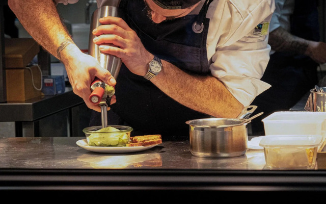 FirstName Bordeaux - part of JdV by Hyatt