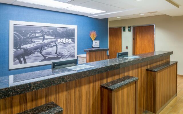 Hampton Inn Columbia