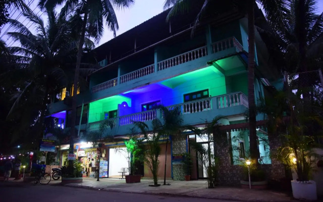 Bliss Holiday Inn