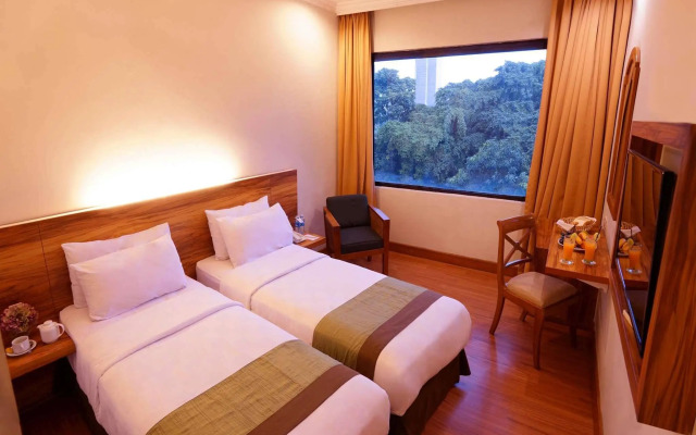 Grand Cemara Hotel