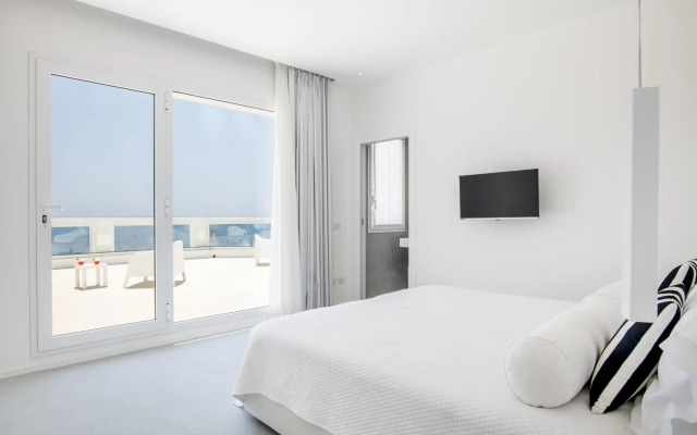 Dimora Caiammari Luxury Hotel & Spa