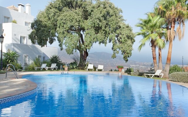 Apartment Jacarandas de Elviria
