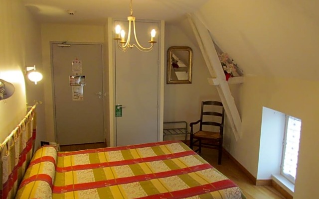 Le Relais De La Tour