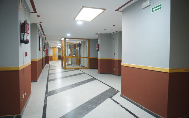 Hotel Lux Aljarafe