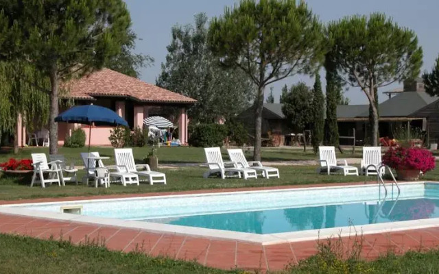 Agriturismo Il Girasole Grosseto