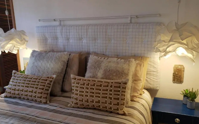 Chácara das Lendas e Canções