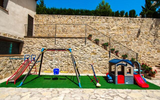 Turismo Rural Morella .Com