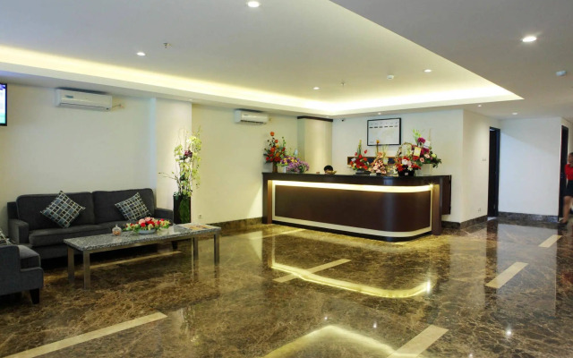 Miko Hotel Makassar