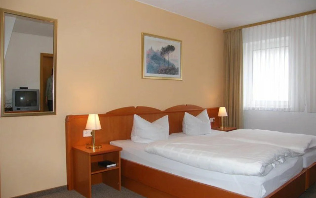 Gasthaus Hotel Pfeifferling