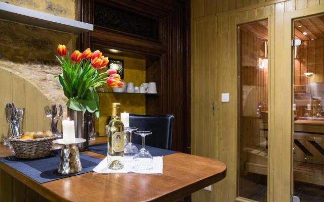 Les Mille & une Nuits