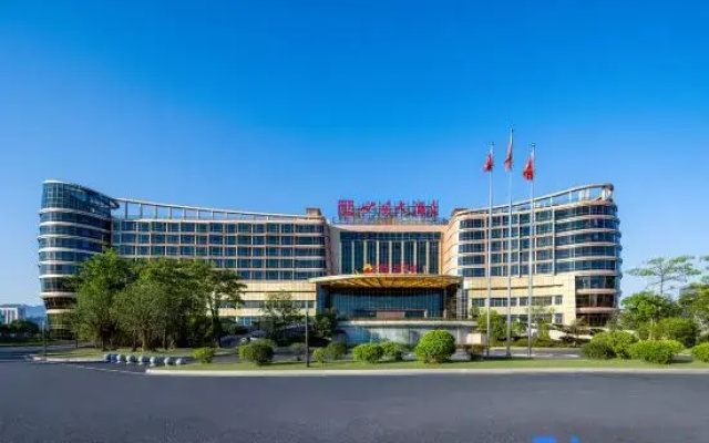 Wordorf Shirokia Hotel