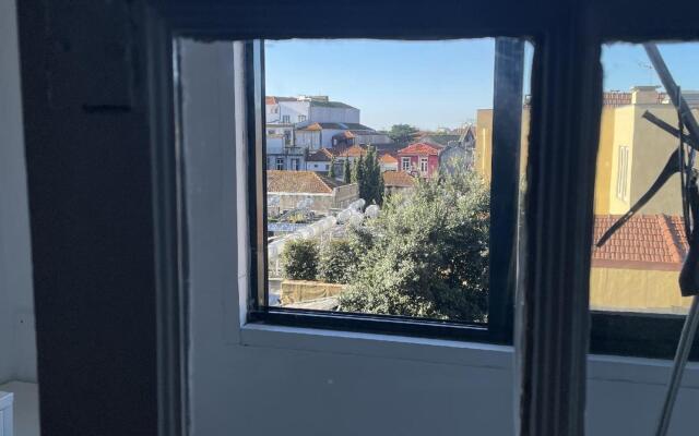 Oporto Invictus Hostel