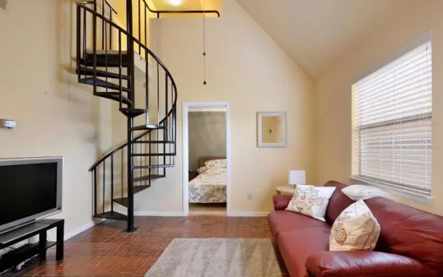 Railyard Condos by TurnKey Vacation Rentals