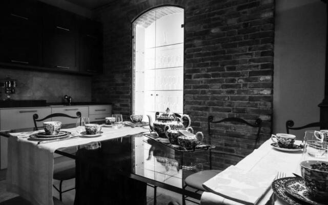 Cascina Cortine