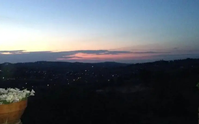 La Torretta di Sotto
