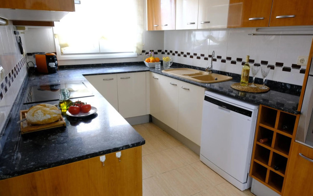 Allotjament turistic Casa Serral-Ocampo