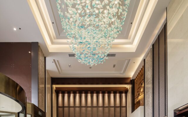 Roffar Tian Yue Gloria Plaza Hotel Xi'An