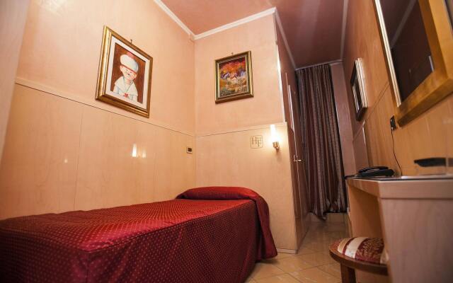 Hotel Fiorella Milano