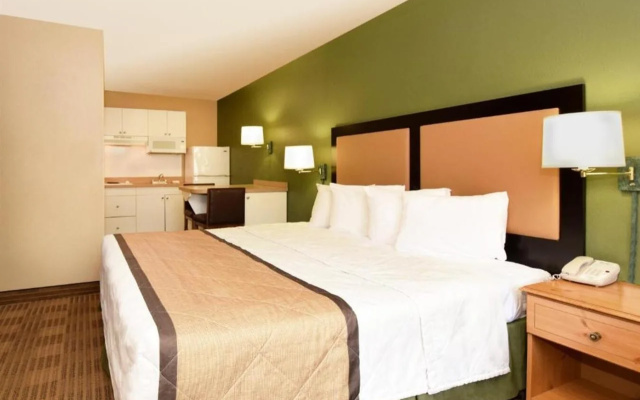 Extended Stay America Suites - Orange County - Brea