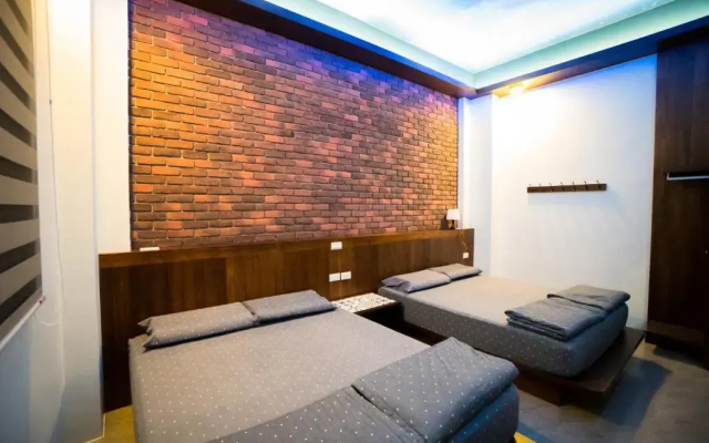 Ryan's guesthouse