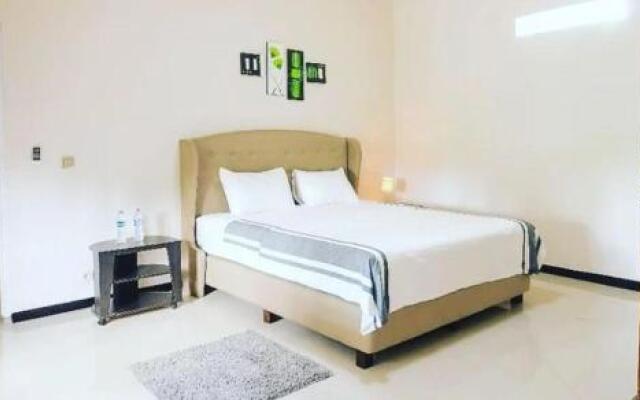 Lotus Villa Palembang