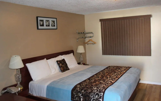 Budget Inn