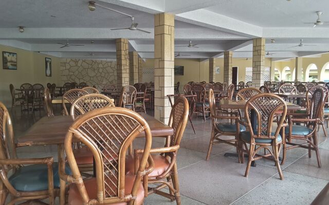 Cortsland Hotel