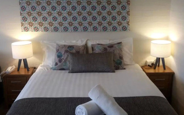 Albury Winsor Park Motor Inn