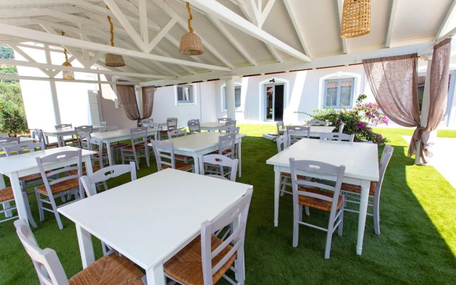 Caretta - Caretta Hotel