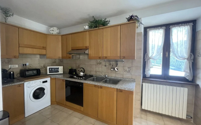 062 Ampio Trilocale Carisolo