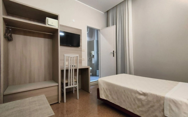 Hotel Vittoria & Orlandini