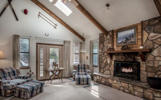 Ruidoso Three-bedroom