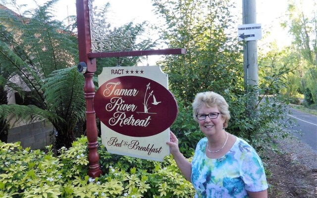 Tamar River Retreat