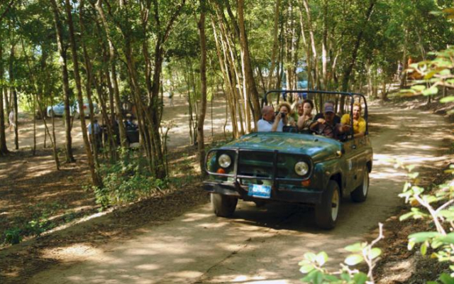 Villa Cayo Saetia
