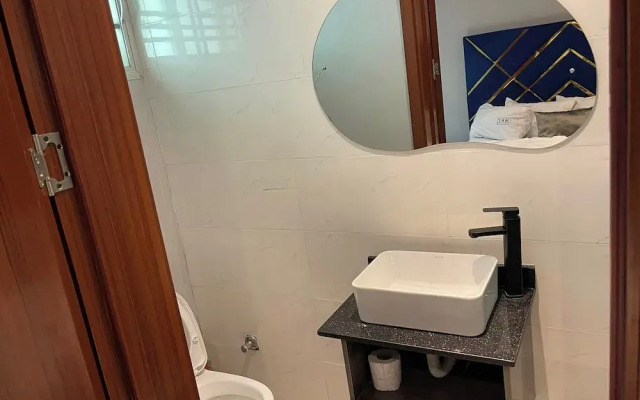 Souz Suites and Apartments