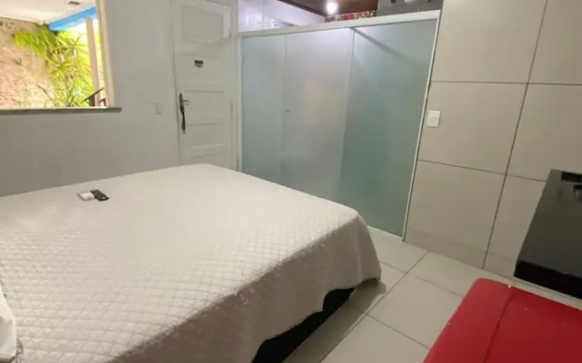Pousada Nativo
