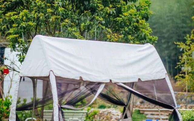 Moganshan Shisu Parent-child Holiday Homestay