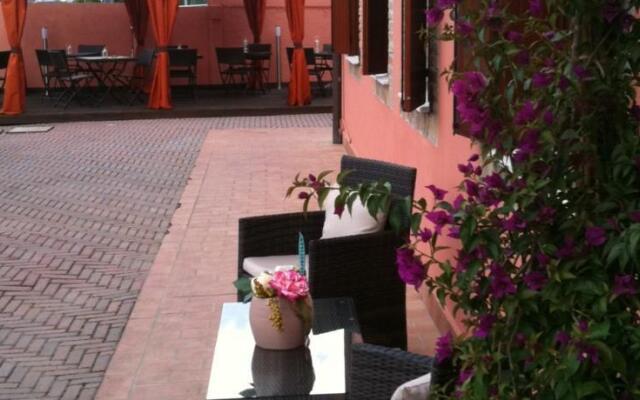 Hotel Le Corti