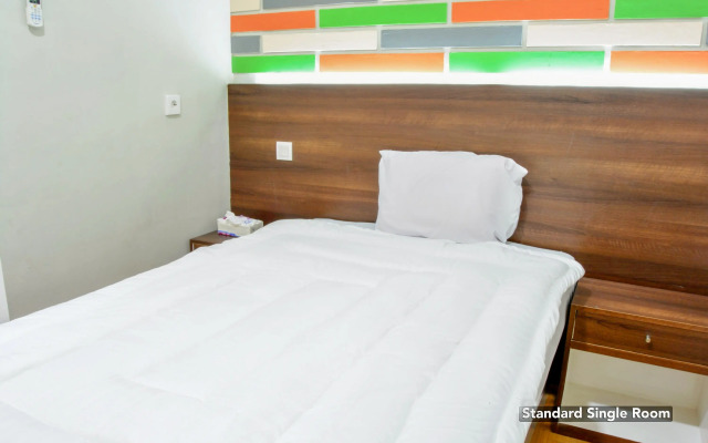 ZEN Rooms Fatmawati