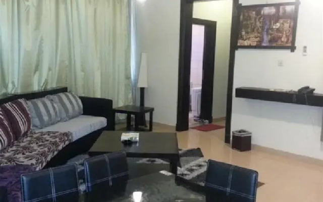 Beautiful Nights Apartment 3