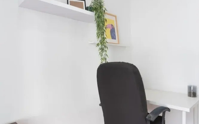 Charming 2-Bed in Swieqi