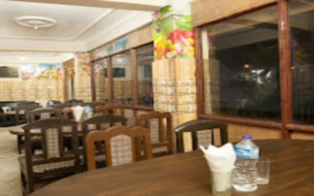 MeroStay 157 C Inn