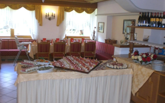Hotel Cristina