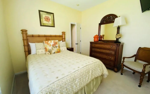 Julie's Southern Dunes Vacation Home