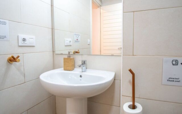 Apartamento Albatros suite