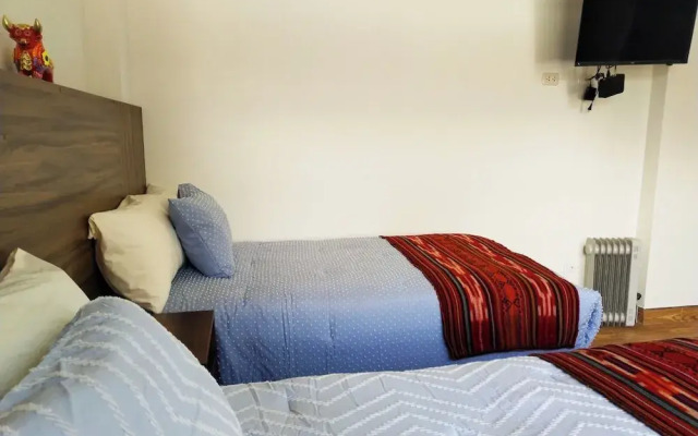 Dream House Cusco
