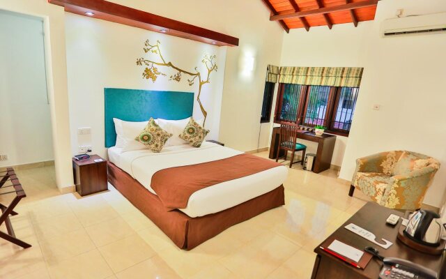 The Austin Residence By Unique Hotels