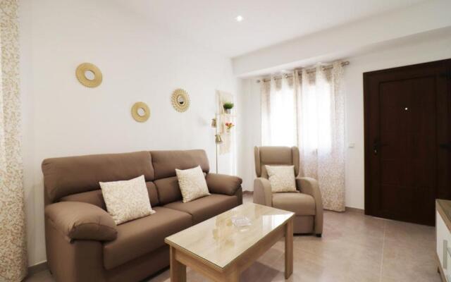 Apartment Maquinilla B Spainsunrentals 1182