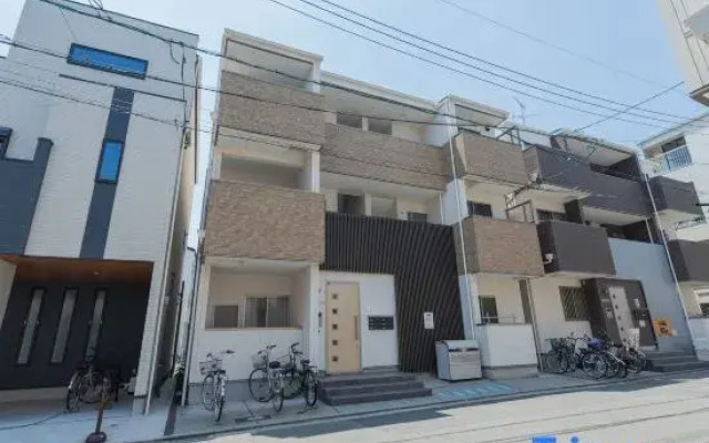 New open！VERDE Tamade