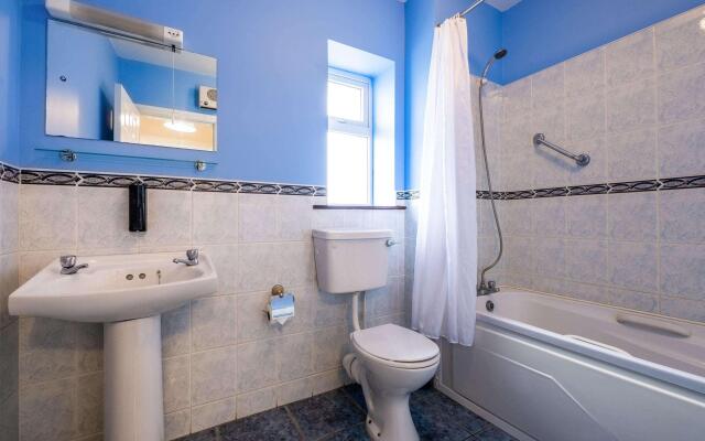 Quality Hotel and Leisure Centre Youghal